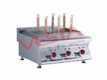 Electric Pasta Cooker(Counter-top) TM-6