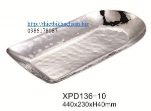 KHAY INOX XPD136-10