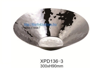  INOX XPD136-3