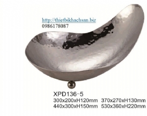 GIÁ INOX XPD136-5
