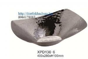 BÁT INOX XPD136-6