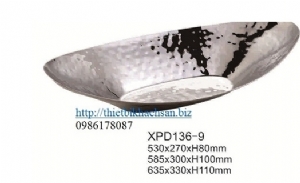 KHAY INOX XPD136-9