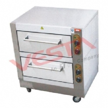  Double-decker Electric Oven YXD-10B-2