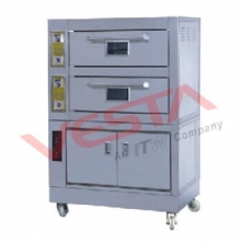 Electric Oven with Proofer and Fermentation Box YXD-40B-8