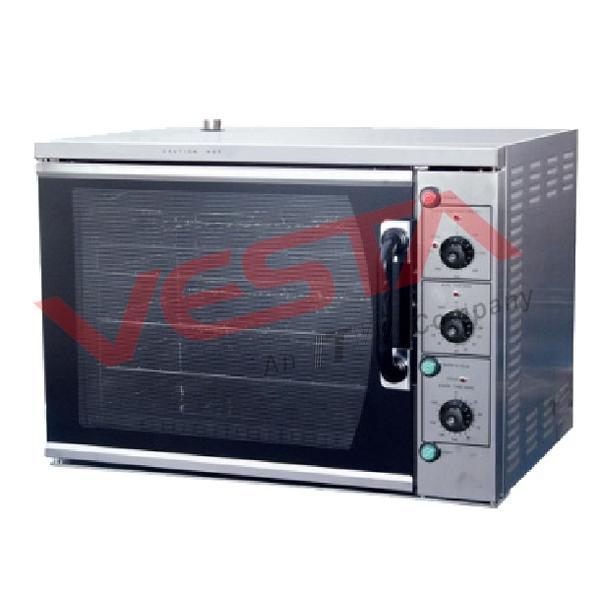 Lò nướng dùng điện công nghiệp YXD-6A