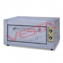 Electric Oven YXD-8B