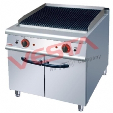 Electric Grill With Cabinte ZH-TH