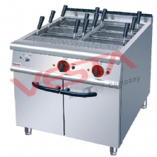 Electric Pasta Cooker With Cabinet ZH-TM-S6