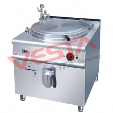 Electric Indirect Jacketed Boiling Pan ZH-TO150