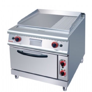 Hệ thống bếp Module 700-900 